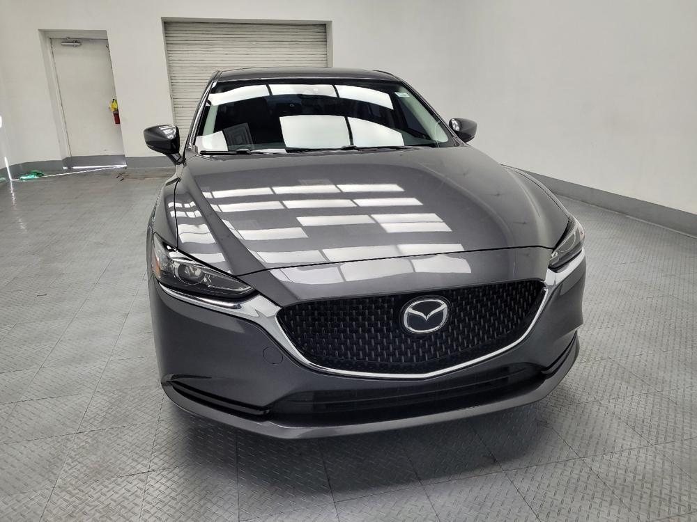 used 2020 Mazda Mazda6 car, priced at $21,195