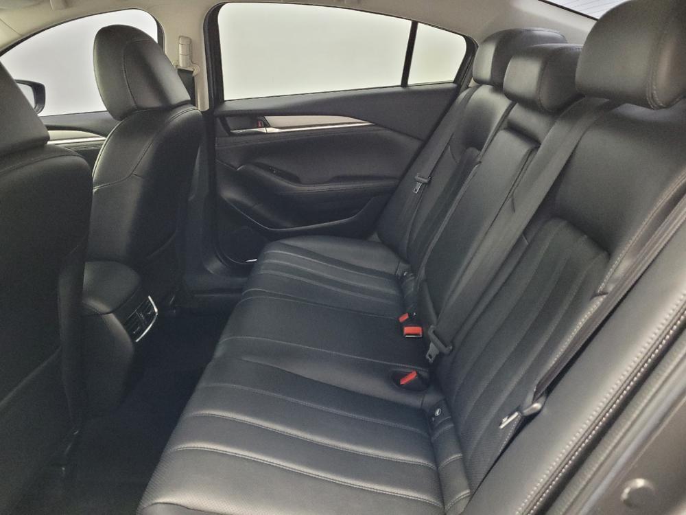 used 2020 Mazda Mazda6 car, priced at $21,195