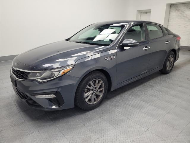 used 2020 Kia Optima car, priced at $15,995