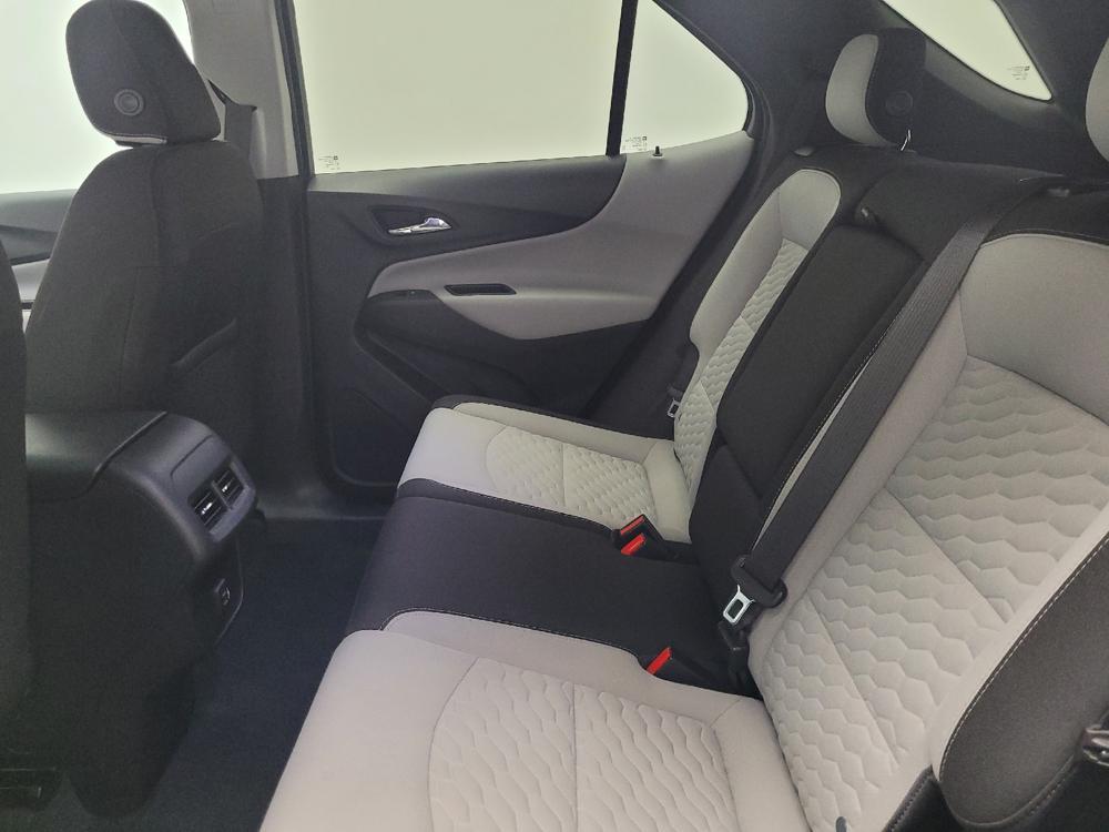 used 2020 Chevrolet Equinox car, priced at $20,095