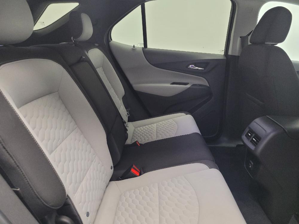 used 2020 Chevrolet Equinox car, priced at $20,095