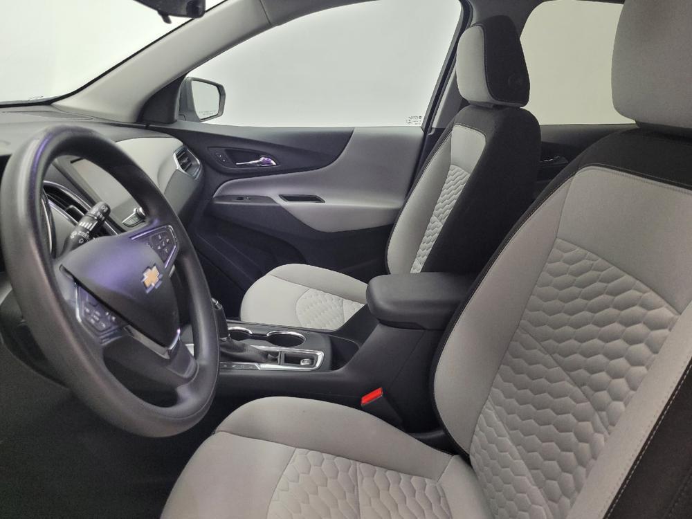 used 2020 Chevrolet Equinox car, priced at $20,095