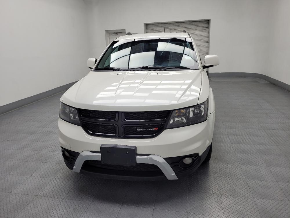 used 2017 Dodge Journey car, priced at $13,295