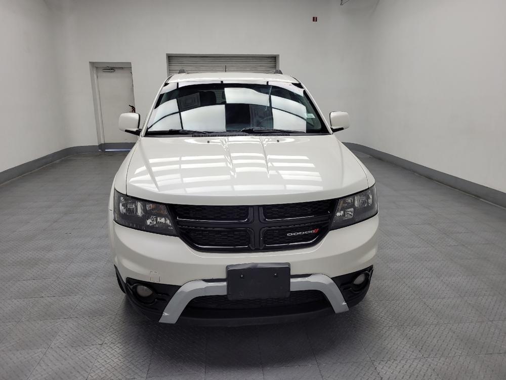 used 2017 Dodge Journey car, priced at $13,295