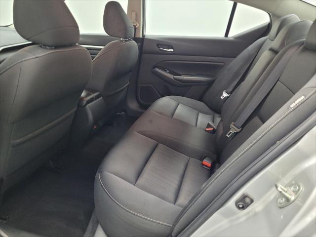 used 2021 Nissan Altima car, priced at $16,695