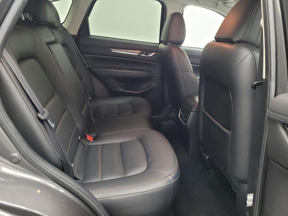 used 2019 Mazda CX-5 car, priced at $24,295