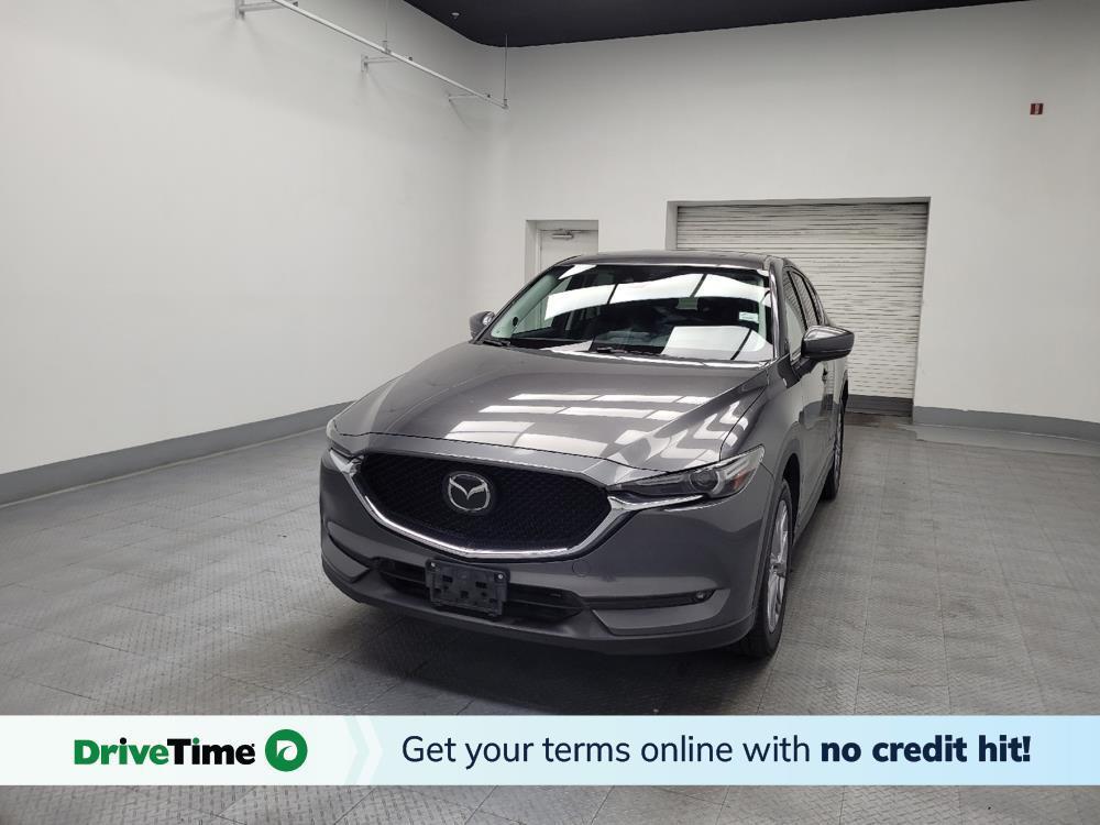 used 2019 Mazda CX-5 car, priced at $24,295