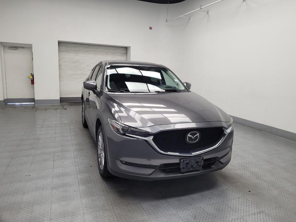 used 2019 Mazda CX-5 car, priced at $24,295