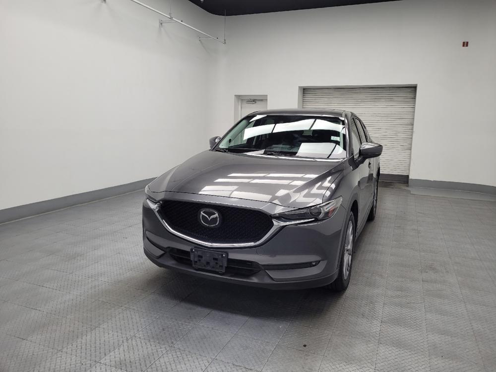 used 2019 Mazda CX-5 car, priced at $24,295