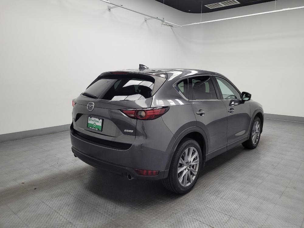 used 2019 Mazda CX-5 car, priced at $24,295