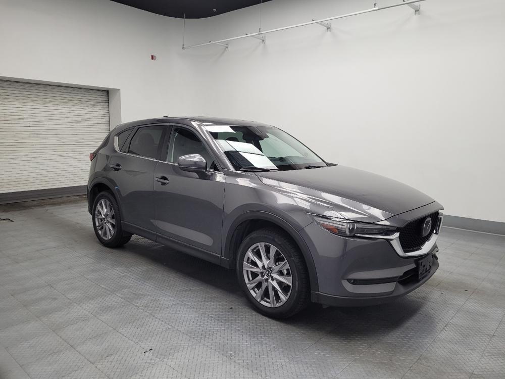 used 2019 Mazda CX-5 car, priced at $24,295