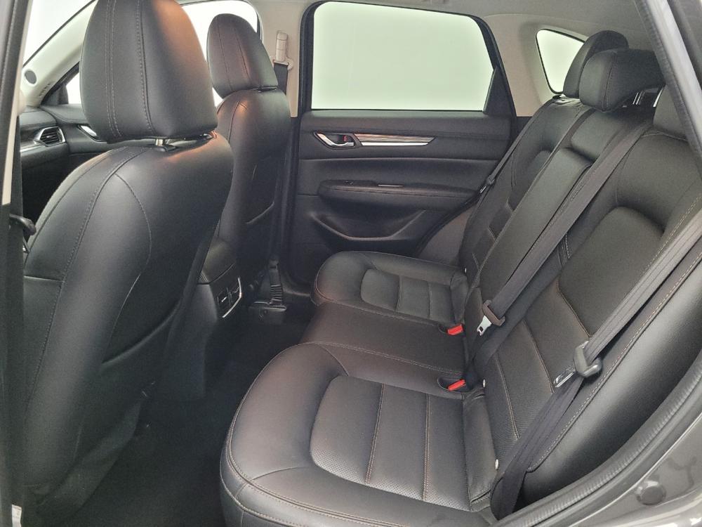 used 2019 Mazda CX-5 car, priced at $24,295