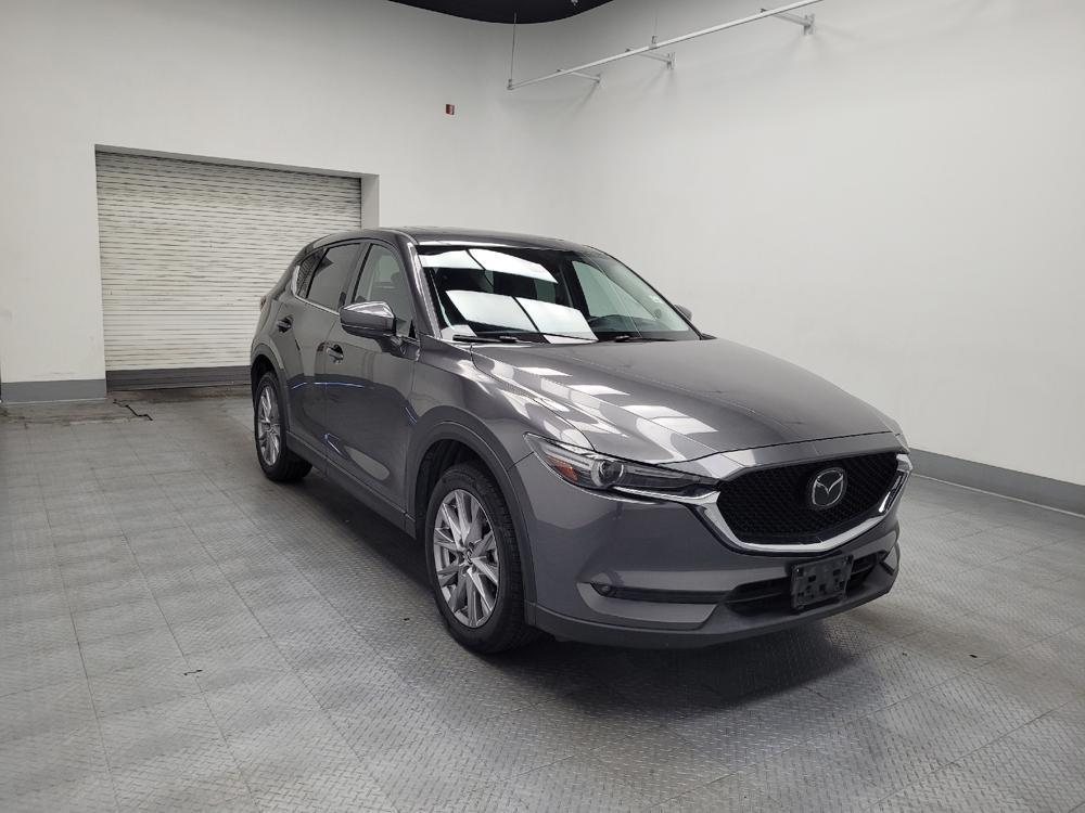 used 2019 Mazda CX-5 car, priced at $24,295