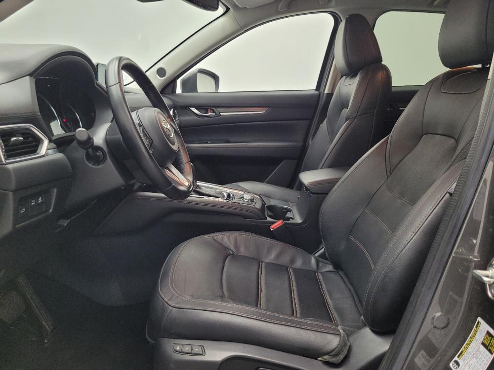 used 2019 Mazda CX-5 car, priced at $24,295