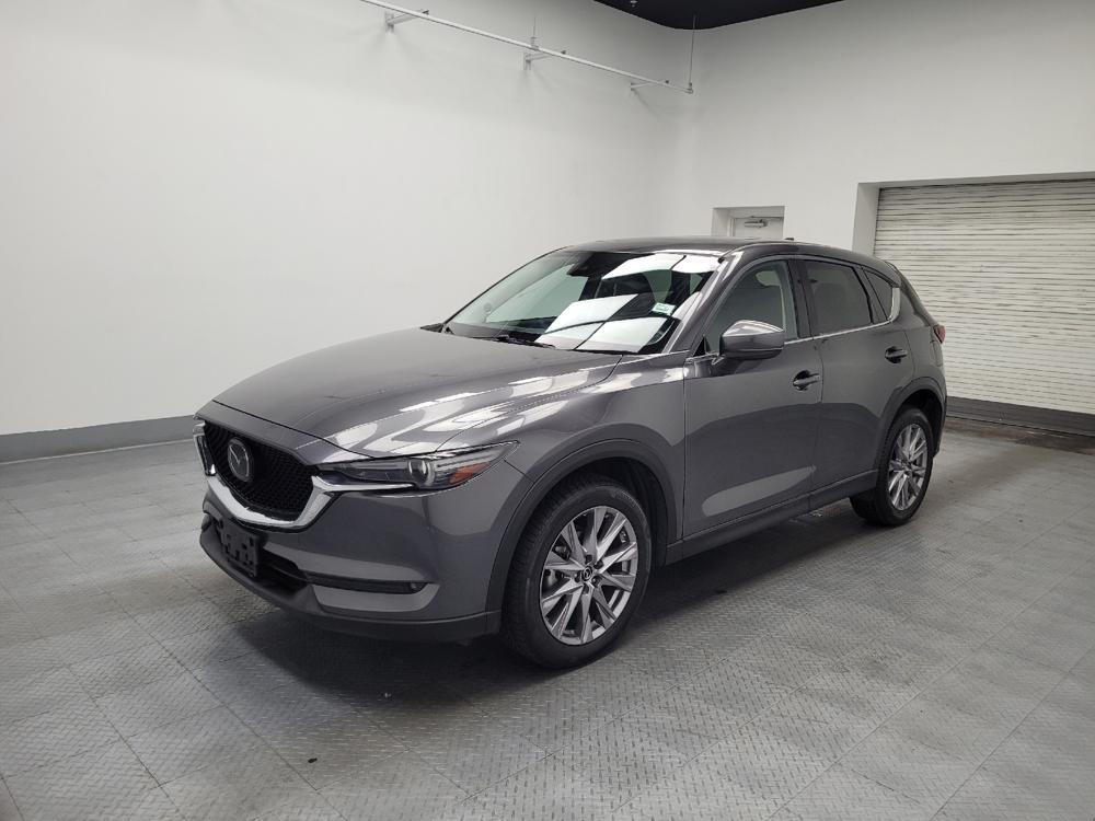 used 2019 Mazda CX-5 car, priced at $24,295