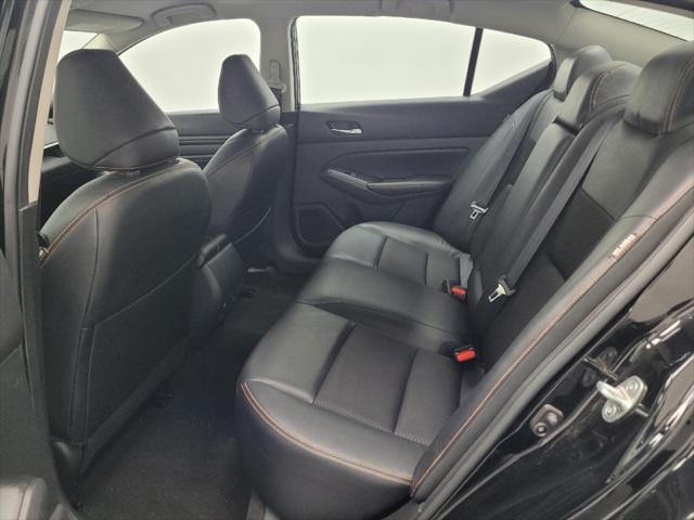 used 2022 Nissan Altima car, priced at $20,095