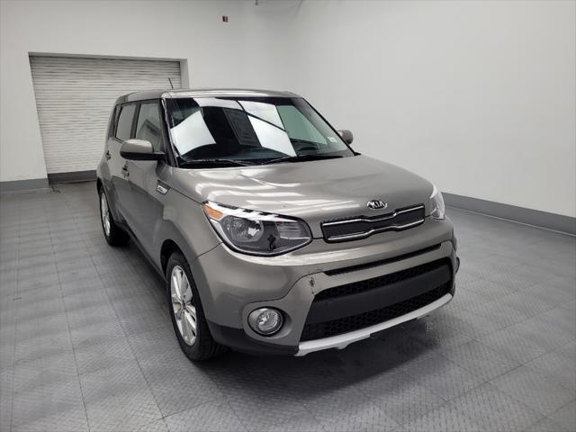 used 2018 Kia Soul car, priced at $12,795