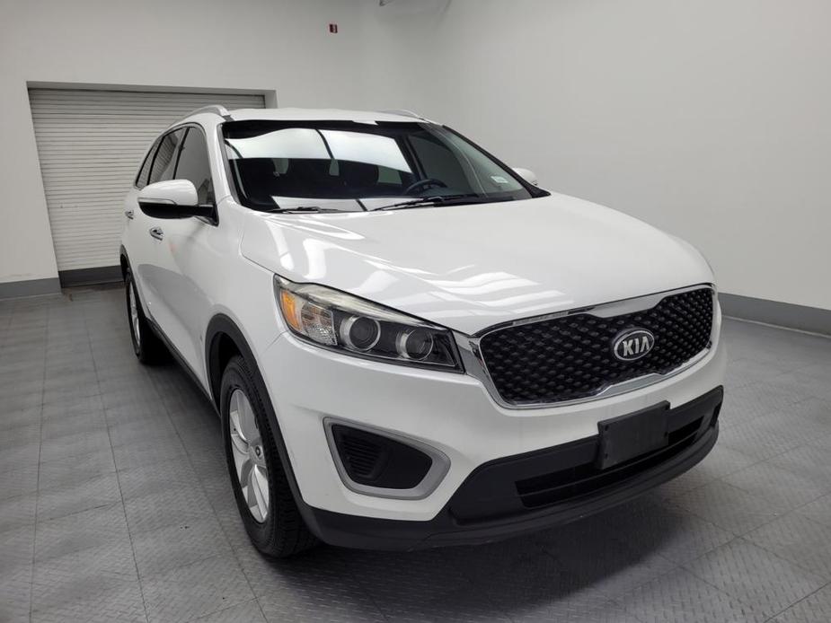 used 2017 Kia Sorento car, priced at $16,495