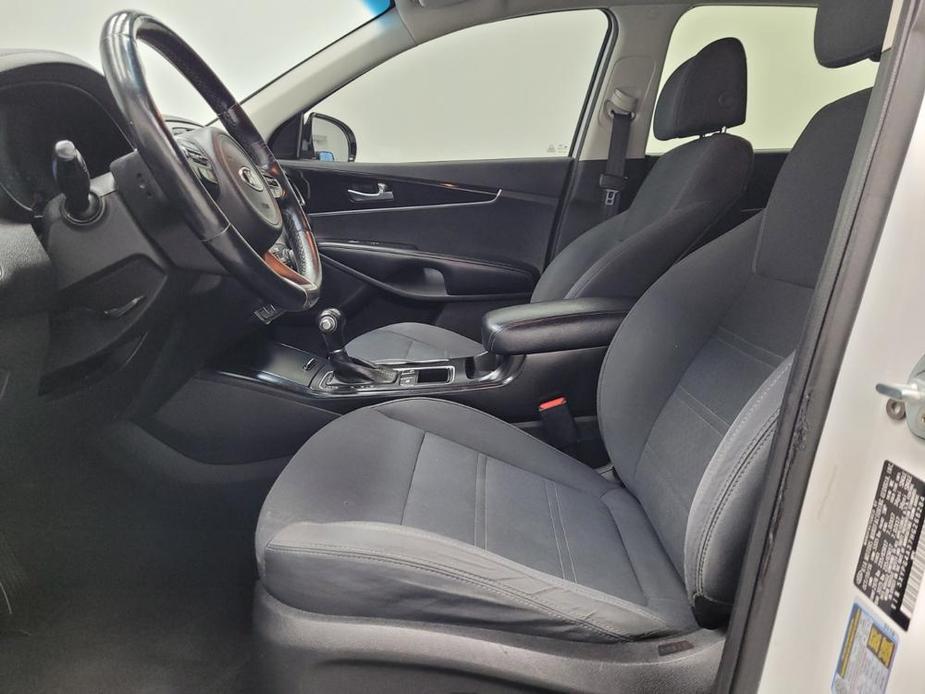 used 2017 Kia Sorento car, priced at $16,495