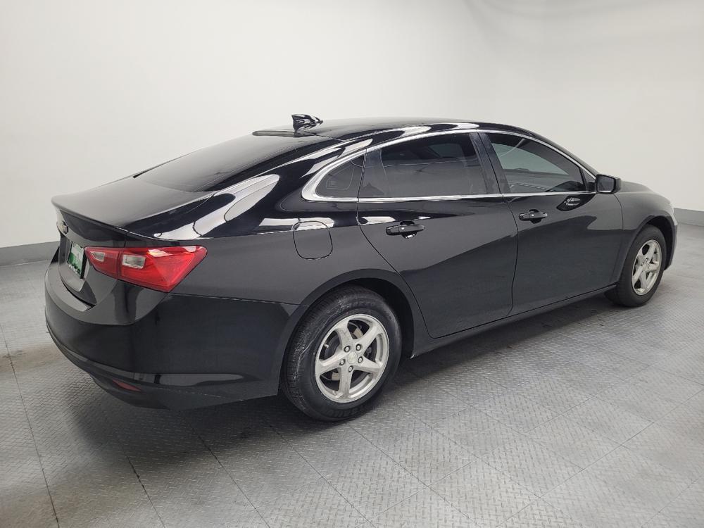 used 2017 Chevrolet Malibu car, priced at $13,095