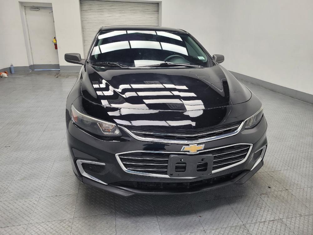 used 2017 Chevrolet Malibu car, priced at $13,095
