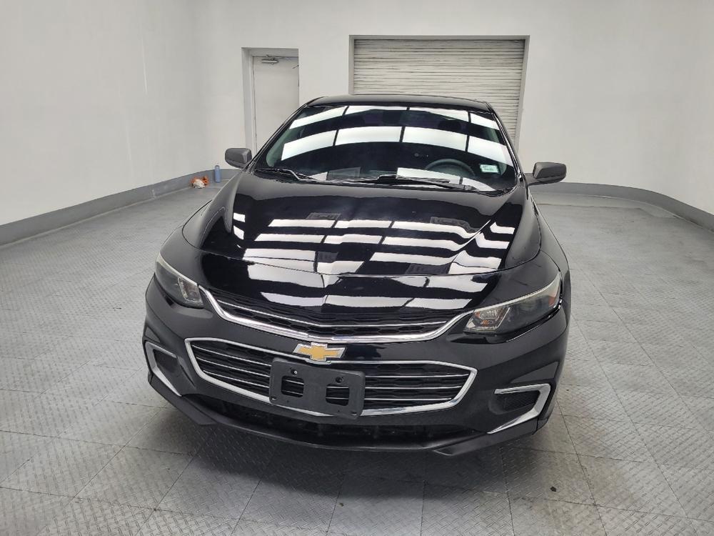 used 2017 Chevrolet Malibu car, priced at $13,095
