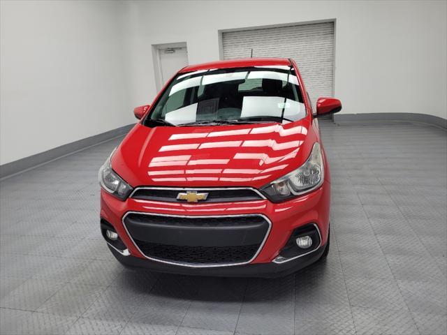 used 2017 Chevrolet Spark car, priced at $13,495