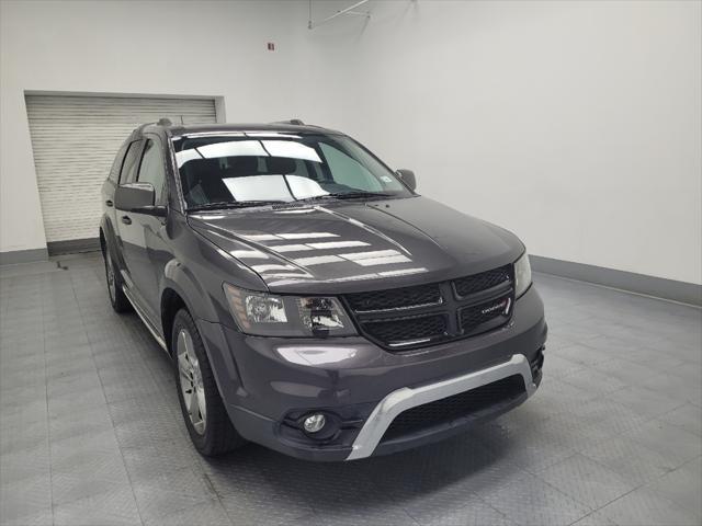 used 2016 Dodge Journey car, priced at $12,995