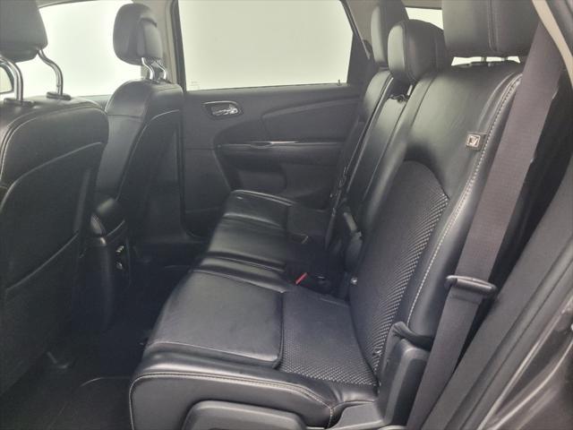 used 2016 Dodge Journey car, priced at $12,995