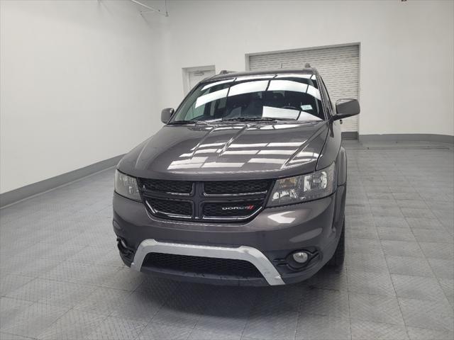 used 2016 Dodge Journey car, priced at $12,995