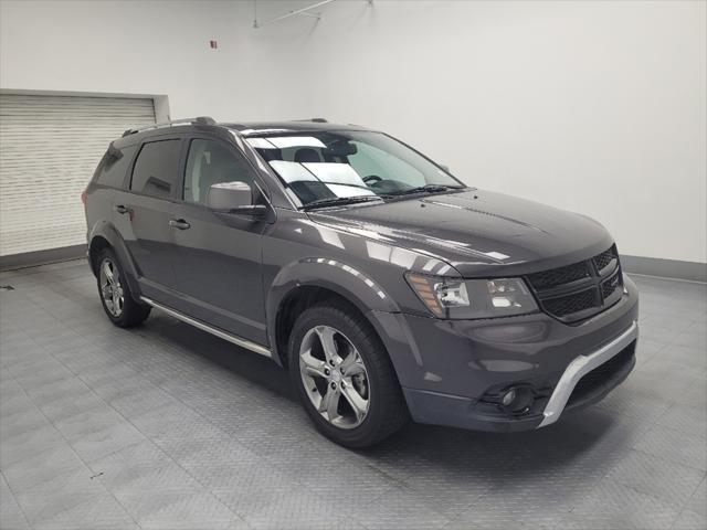 used 2016 Dodge Journey car, priced at $12,995