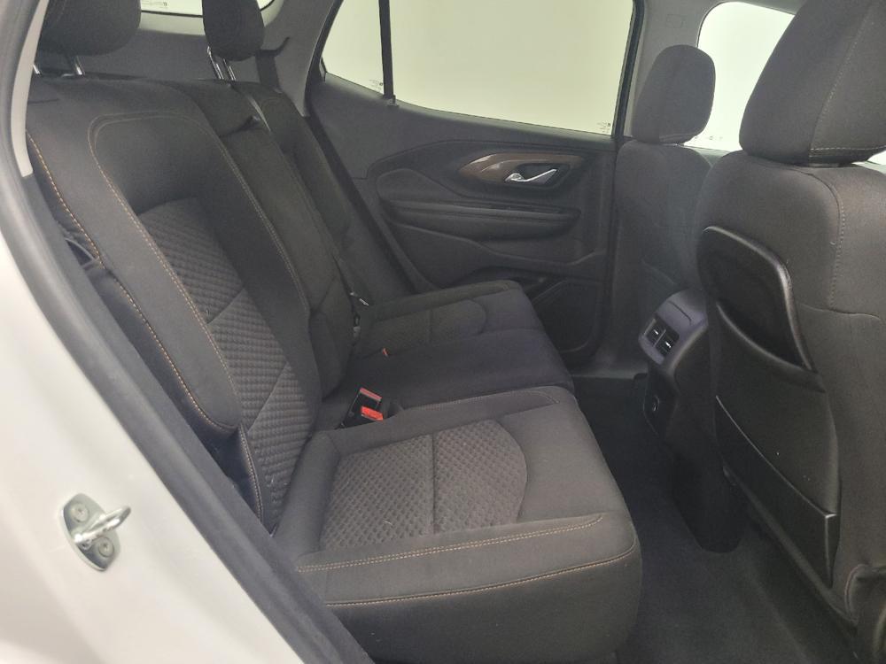 used 2018 GMC Terrain car, priced at $15,495