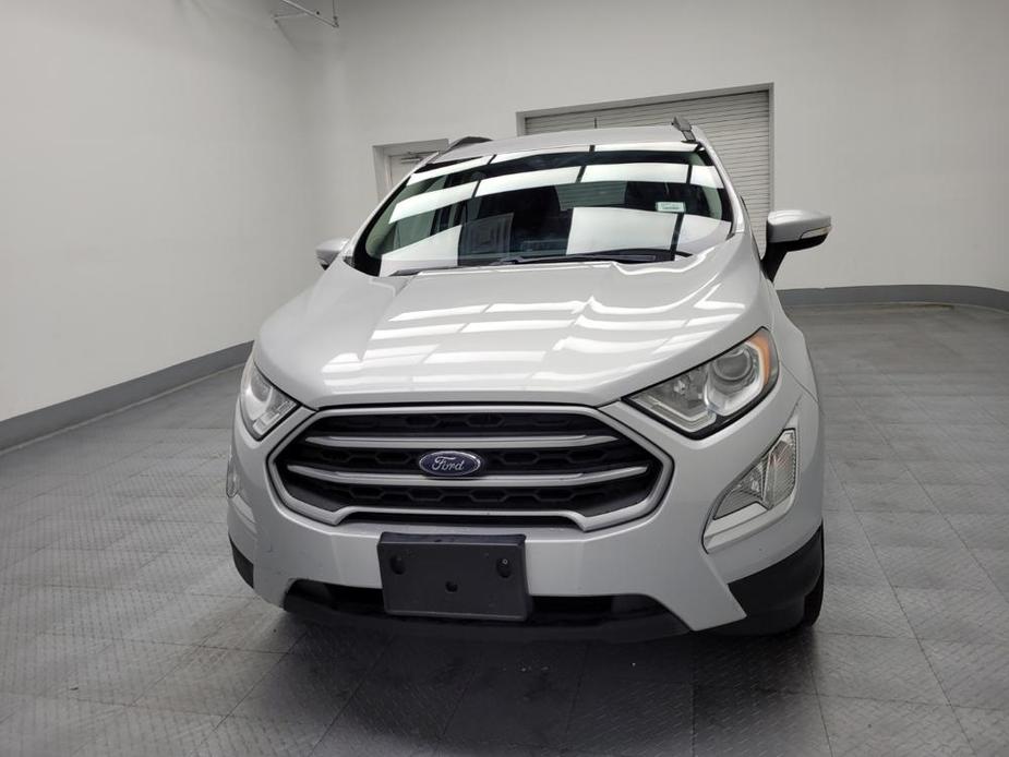 used 2019 Ford EcoSport car, priced at $17,795