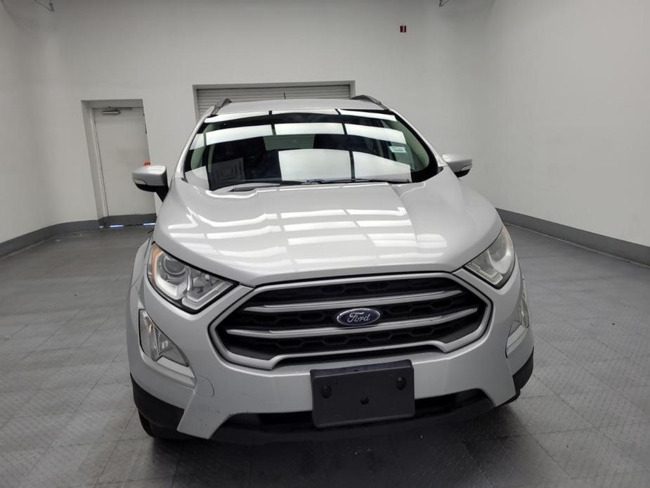 used 2019 Ford EcoSport car, priced at $17,795