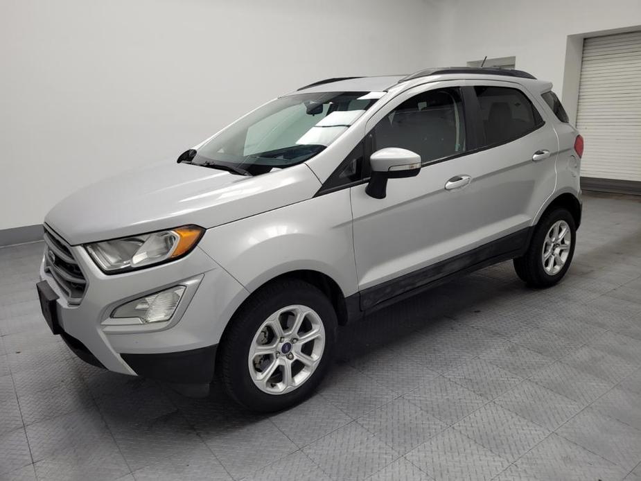 used 2019 Ford EcoSport car, priced at $17,795