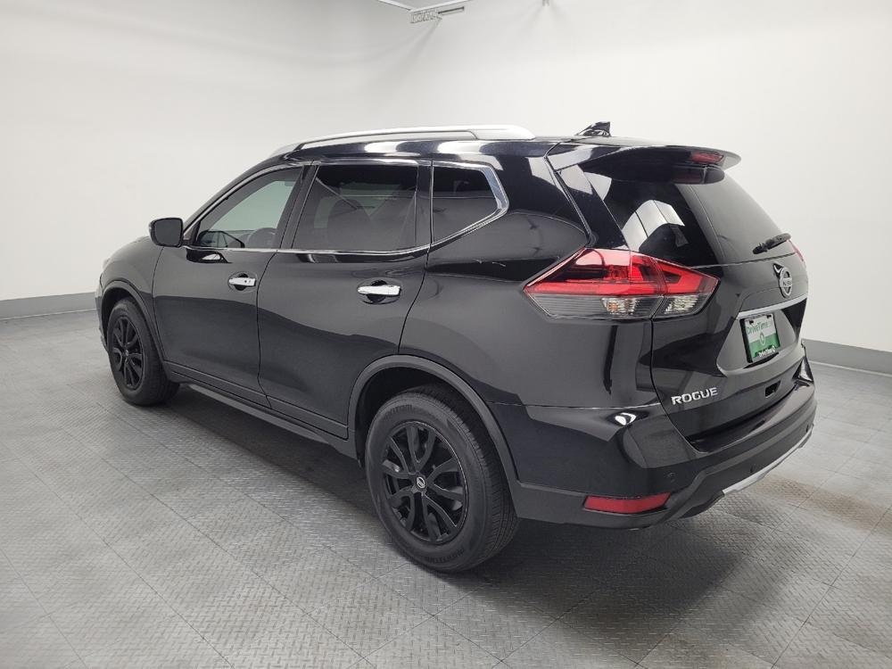 used 2019 Nissan Rogue car, priced at $14,195