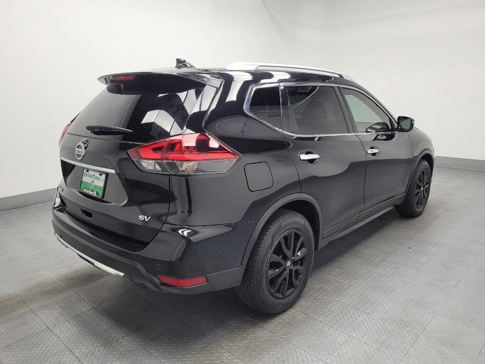 used 2019 Nissan Rogue car, priced at $14,195