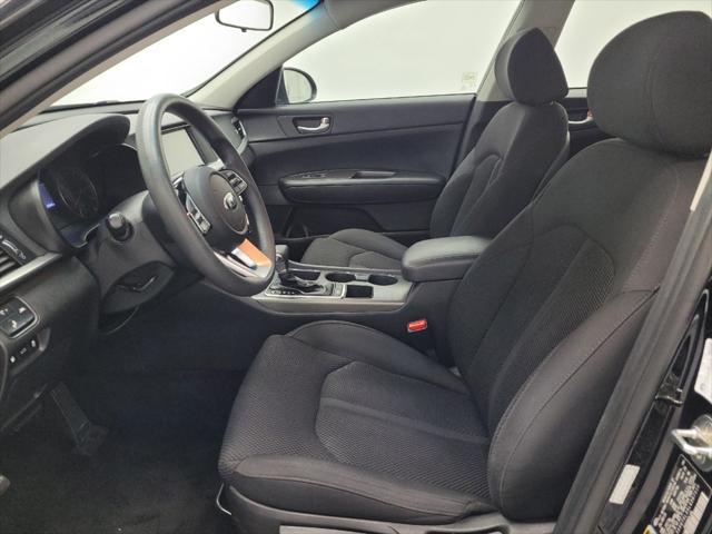 used 2020 Kia Optima car, priced at $14,995