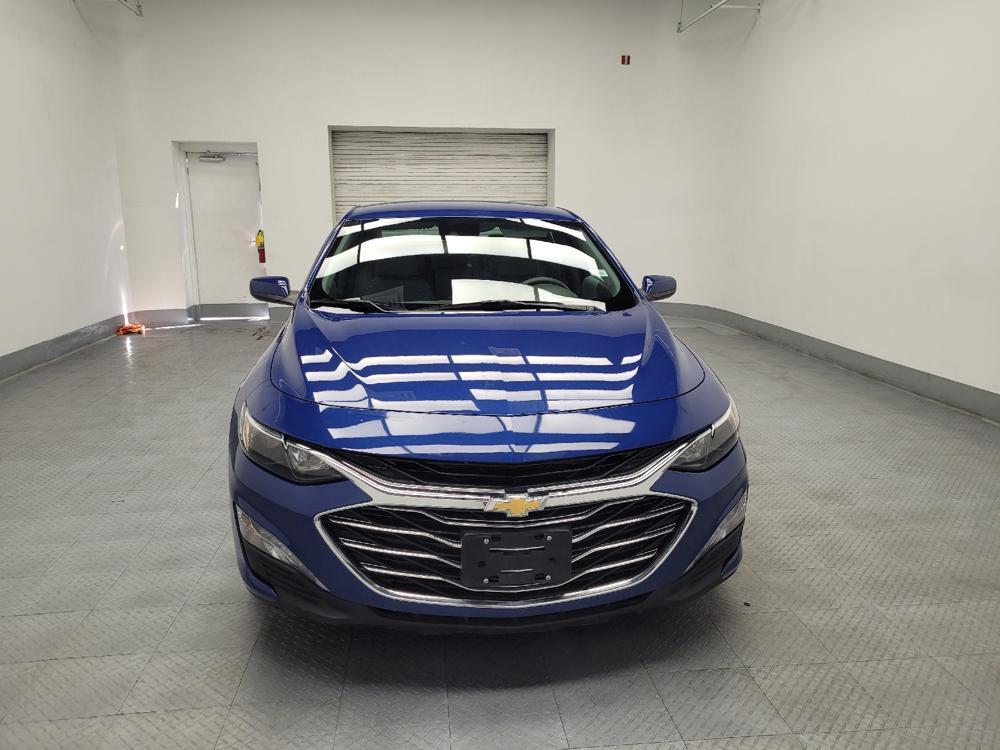 used 2023 Chevrolet Malibu car, priced at $21,695