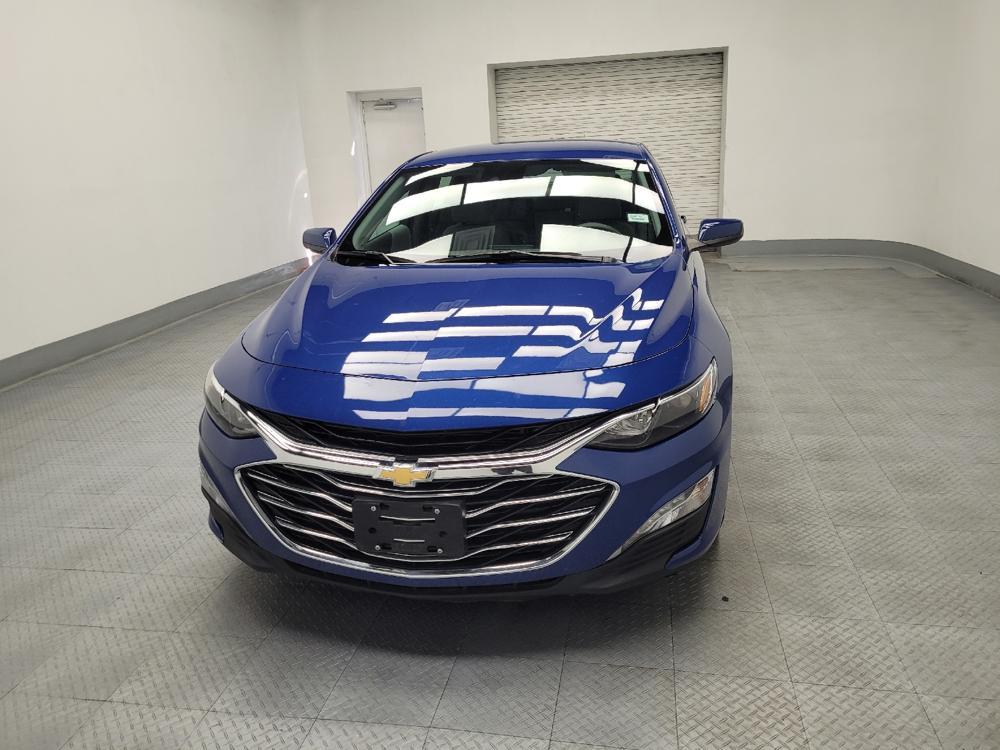 used 2023 Chevrolet Malibu car, priced at $21,695