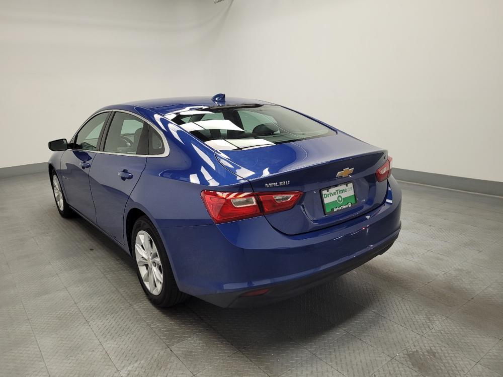 used 2023 Chevrolet Malibu car, priced at $21,695
