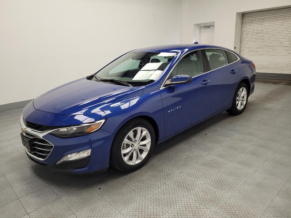 used 2023 Chevrolet Malibu car, priced at $21,695
