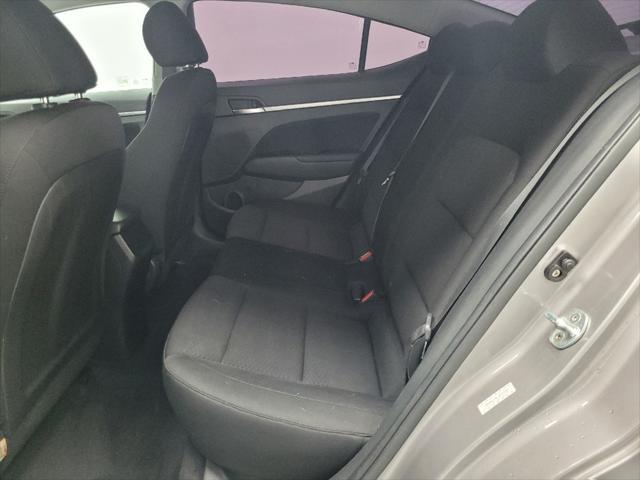 used 2020 Hyundai Elantra car, priced at $15,795