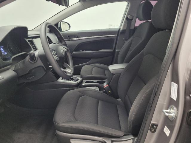 used 2020 Hyundai Elantra car, priced at $15,795