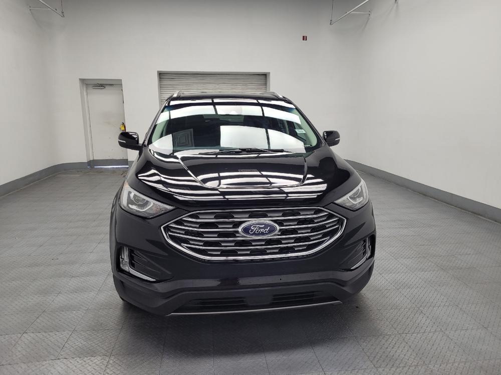 used 2019 Ford Edge car, priced at $16,595