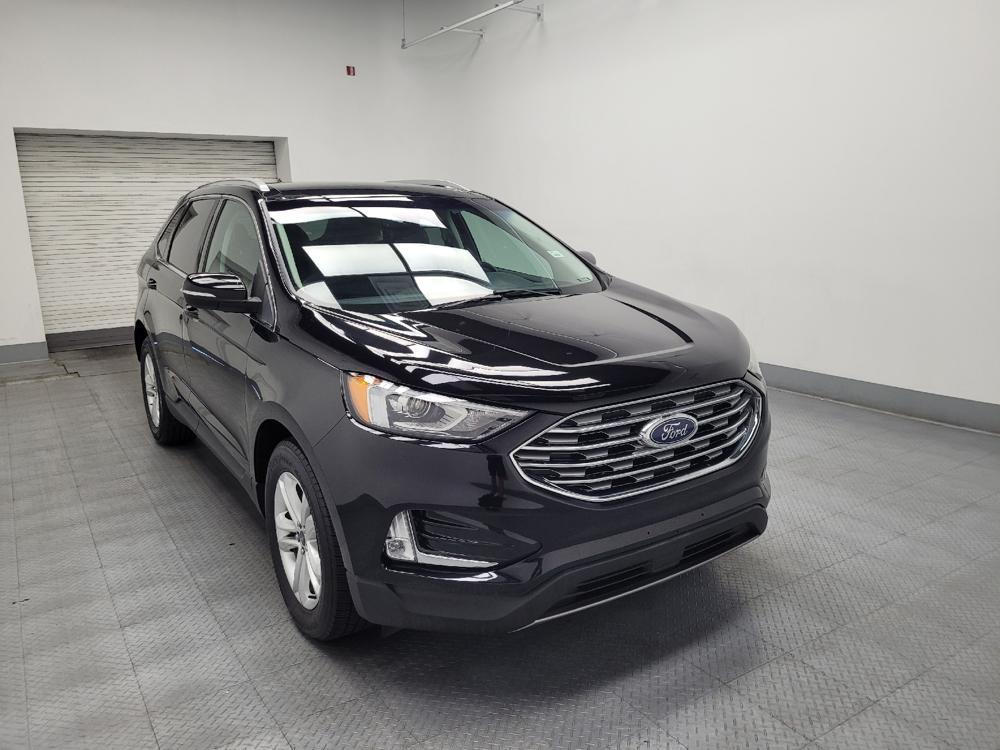 used 2019 Ford Edge car, priced at $16,595