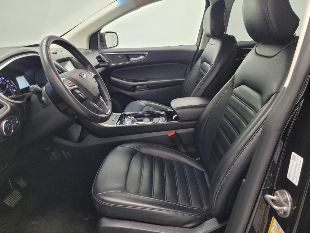 used 2019 Ford Edge car, priced at $16,595