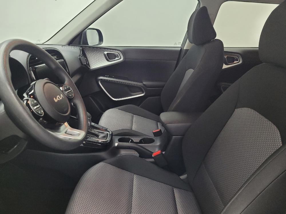 used 2024 Kia Soul car, priced at $19,695