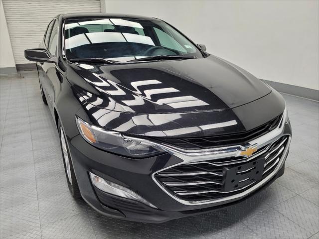 used 2023 Chevrolet Malibu car, priced at $20,295