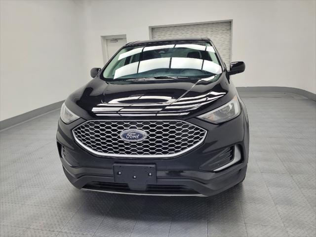 used 2023 Ford Edge car, priced at $27,495